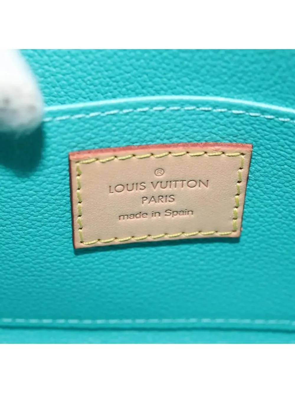 Louis Vuitton elevate your